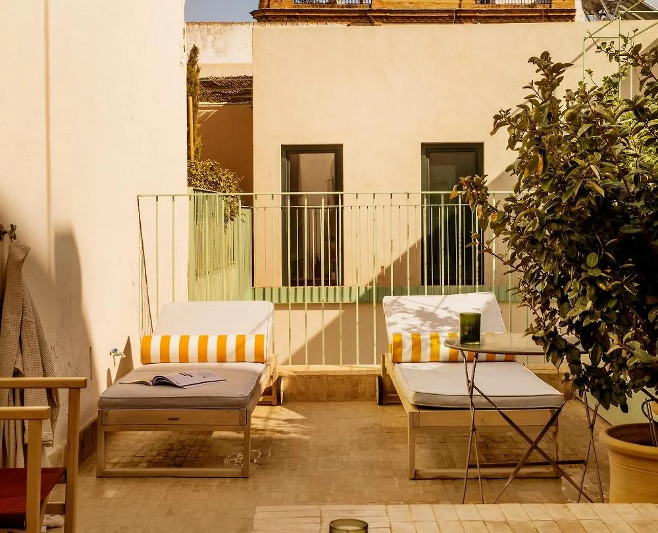 Boscos Apartments Sevilla